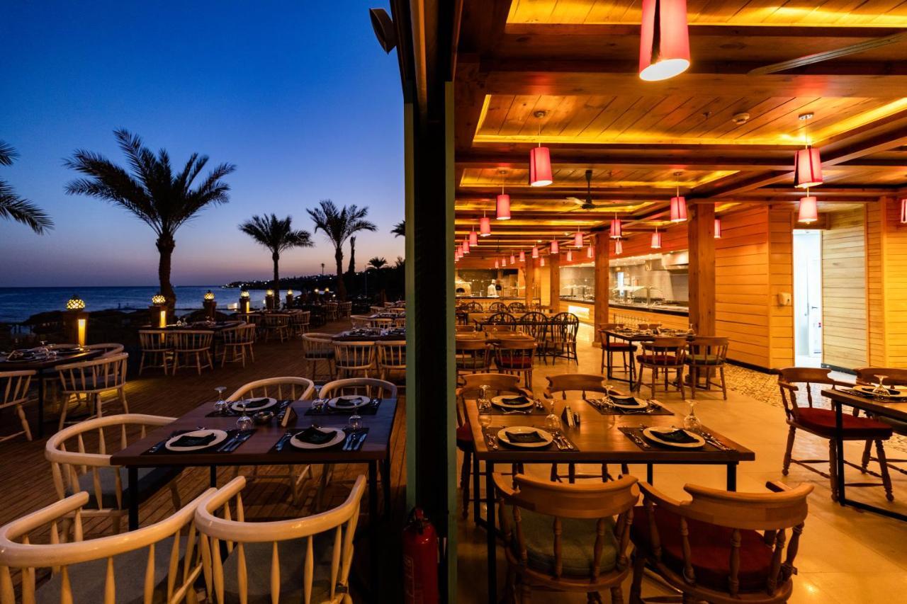 Sunrise Diamond Beach Resort -Grand Select Sharm el-Sheikh Bagian luar foto